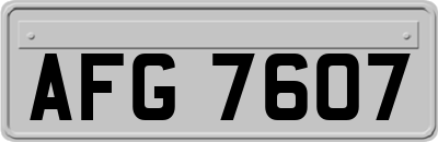 AFG7607