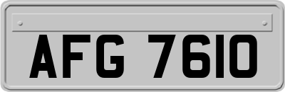 AFG7610