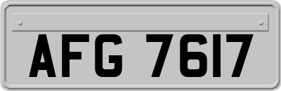 AFG7617