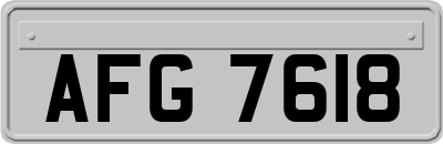 AFG7618