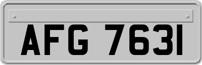AFG7631