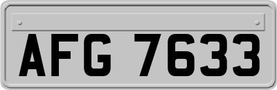 AFG7633