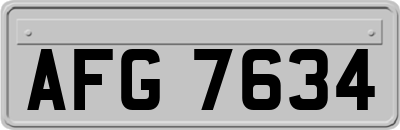 AFG7634