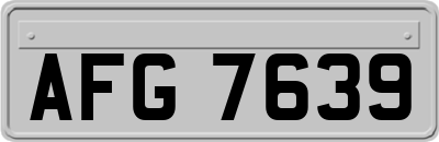 AFG7639