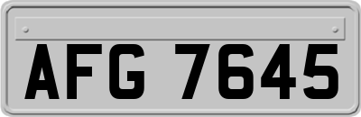 AFG7645