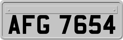 AFG7654
