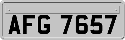 AFG7657