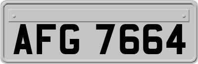 AFG7664