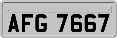 AFG7667