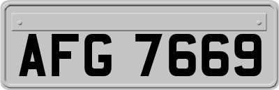 AFG7669