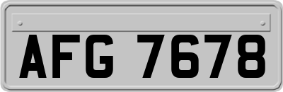 AFG7678