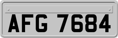 AFG7684