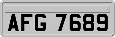 AFG7689