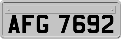 AFG7692