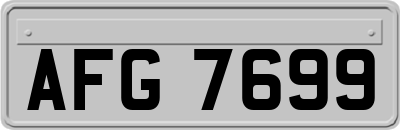 AFG7699