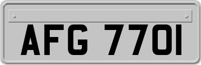 AFG7701