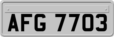 AFG7703