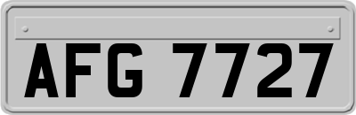 AFG7727