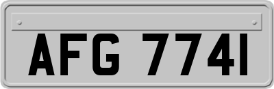 AFG7741