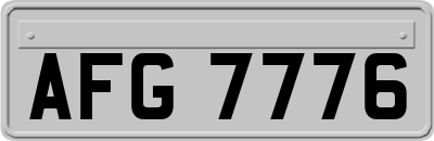 AFG7776