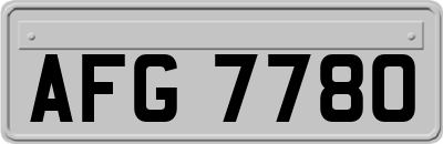 AFG7780
