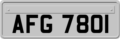 AFG7801