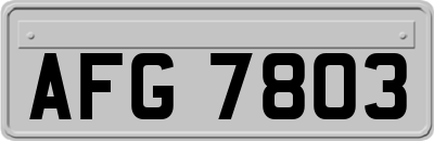 AFG7803