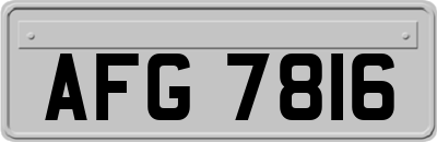AFG7816