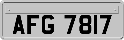 AFG7817