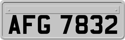 AFG7832