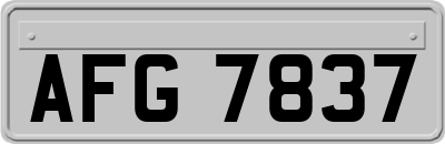 AFG7837