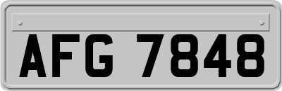 AFG7848