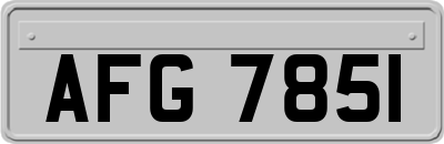 AFG7851