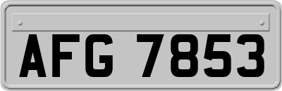 AFG7853