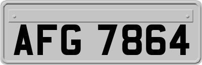 AFG7864