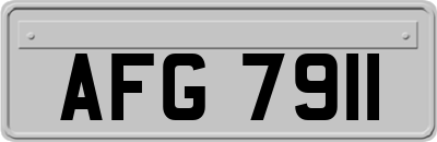 AFG7911