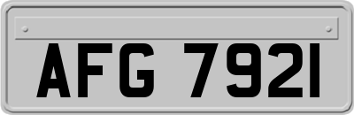 AFG7921