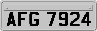AFG7924