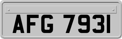 AFG7931