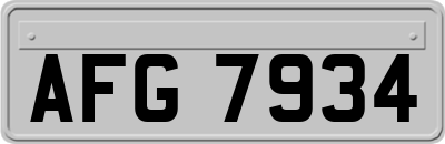 AFG7934