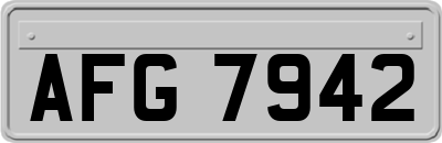 AFG7942