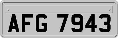 AFG7943