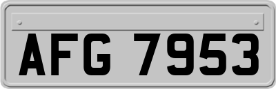 AFG7953