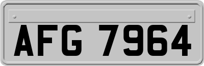 AFG7964