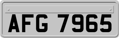 AFG7965