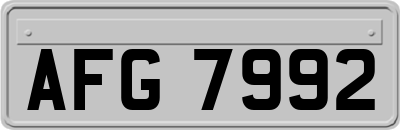 AFG7992