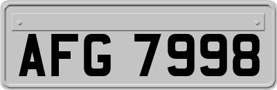 AFG7998