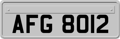 AFG8012