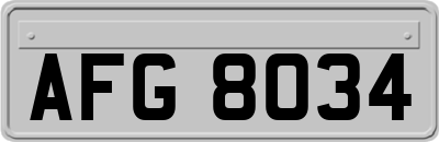 AFG8034