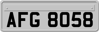 AFG8058